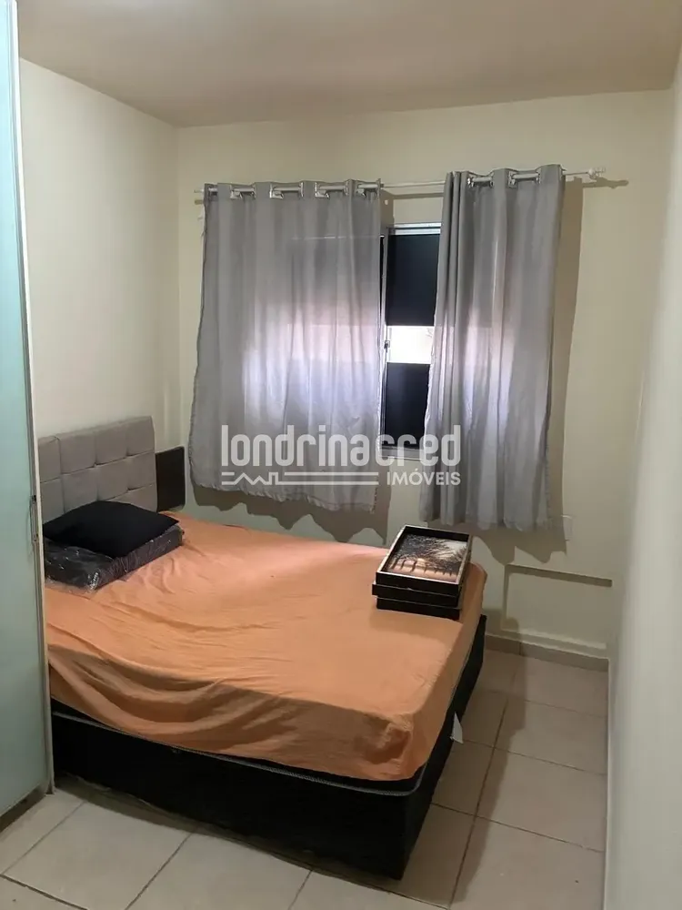 Apartamento, 2 quartos, 55 m² - Foto 1