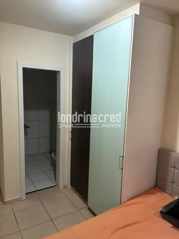 Apartamento, 2 quartos, 55 m² - Foto 5