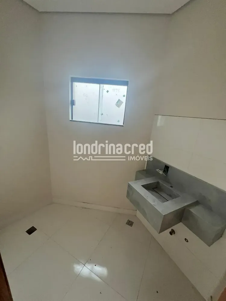 Casa, 3 quartos, 120 m² - Foto 6