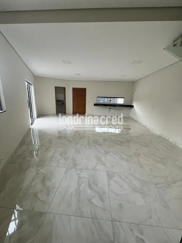 Casa, 3 quartos, 120 m² - Foto 9