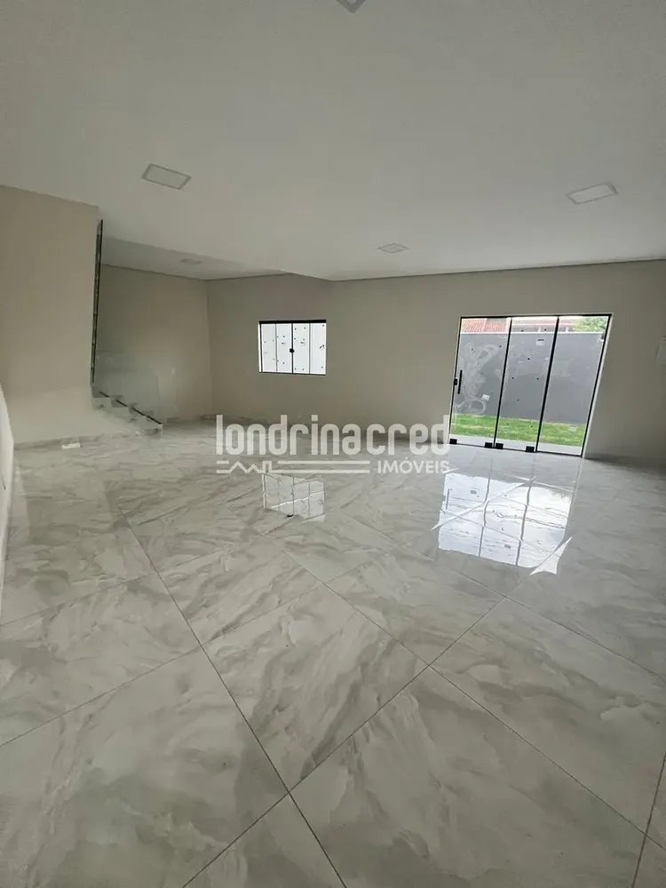 Casa, 3 quartos, 120 m² - Foto 2