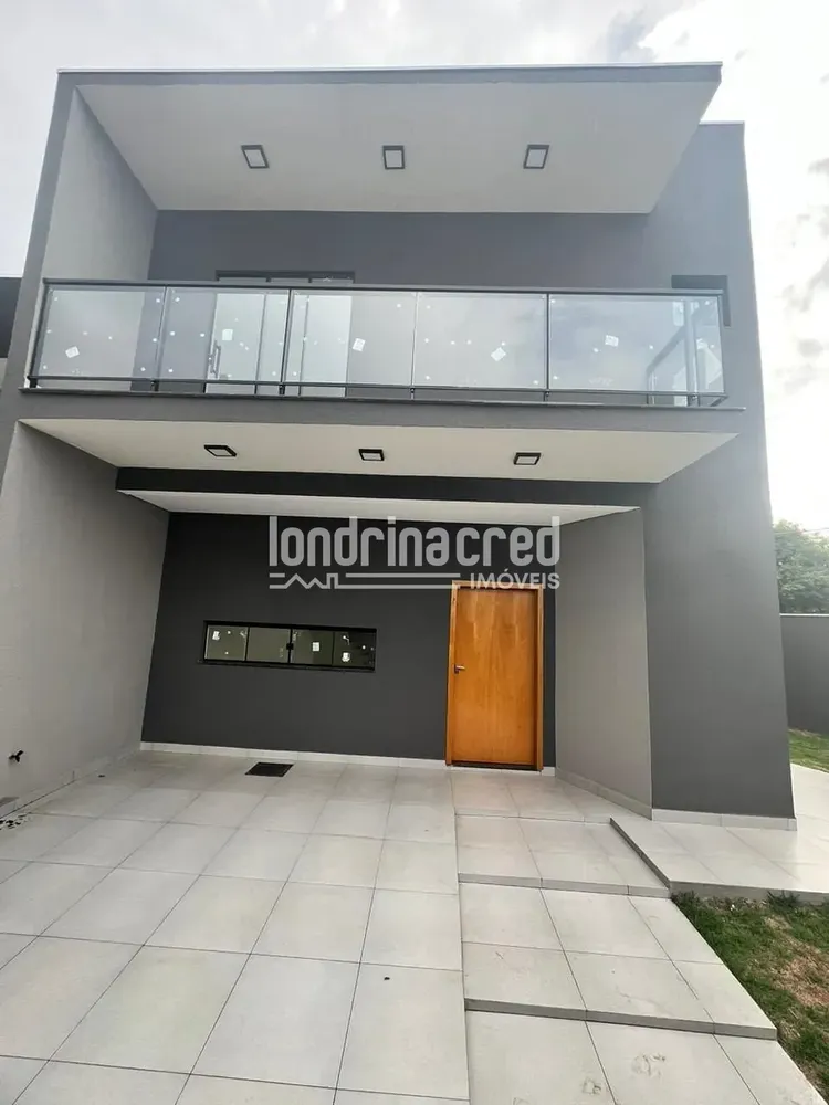 Casa, 3 quartos, 120 m² - Foto 7