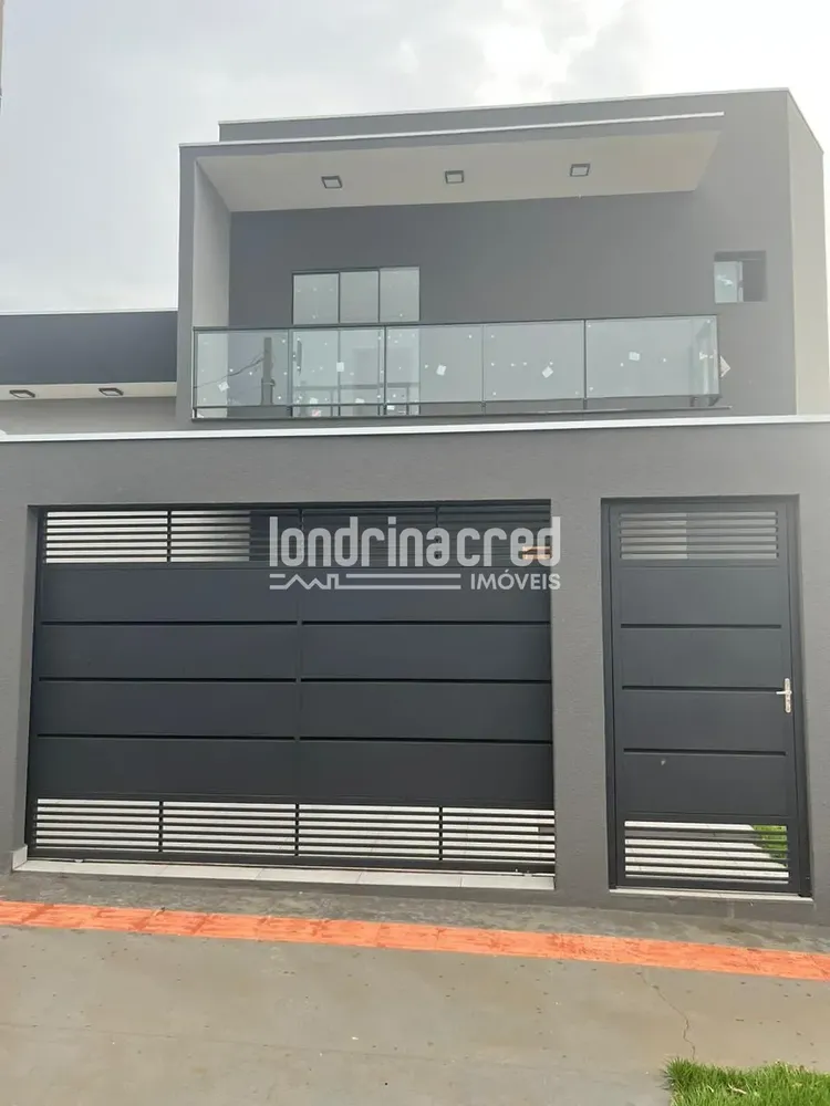 Casa, 3 quartos, 120 m² - Foto 8