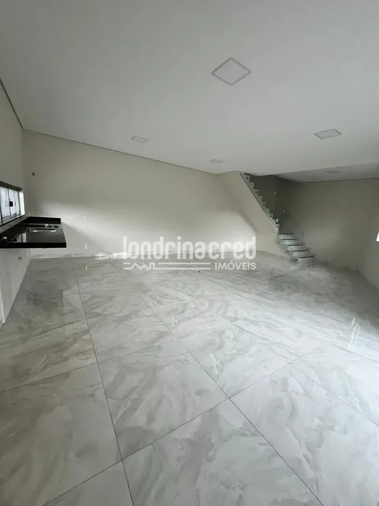 Casa, 3 quartos, 120 m² - Foto 1