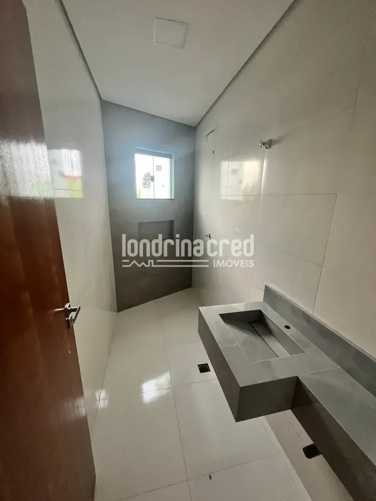 Casa, 3 quartos, 120 m² - Foto 4
