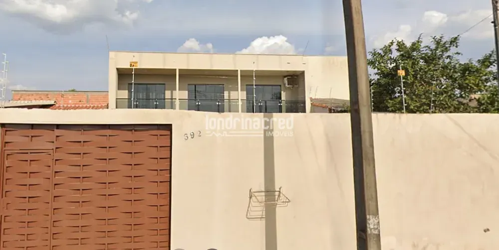 Casa, 3 quartos, 300 m² - Foto 2