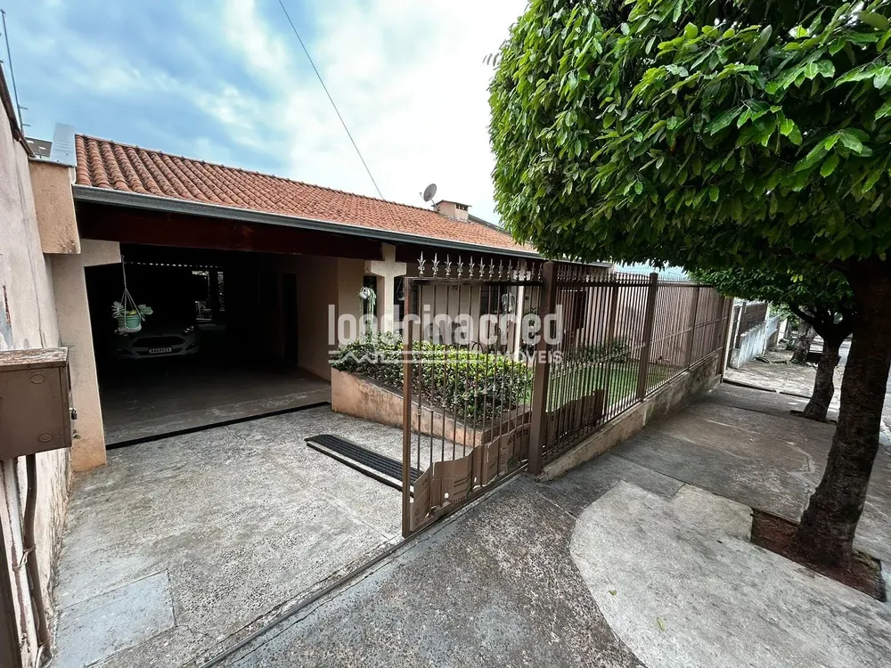 Casa, 3 quartos, 169 m² - Foto 7