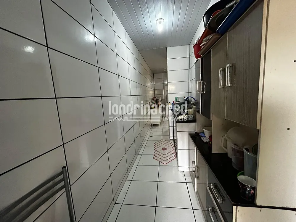 Casa, 3 quartos, 169 m² - Foto 1