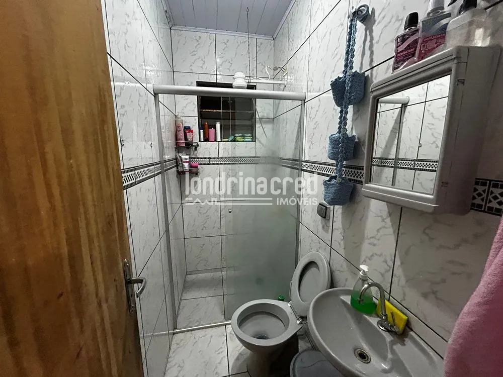 Casa, 3 quartos, 169 m² - Foto 4