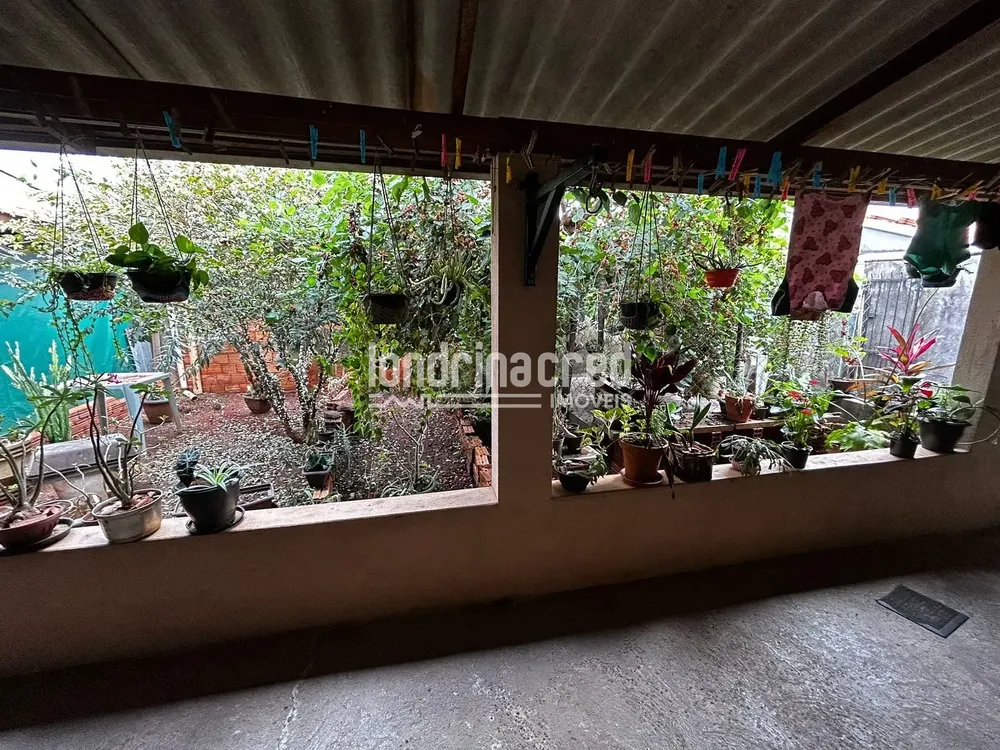 Casa, 3 quartos, 169 m² - Foto 8