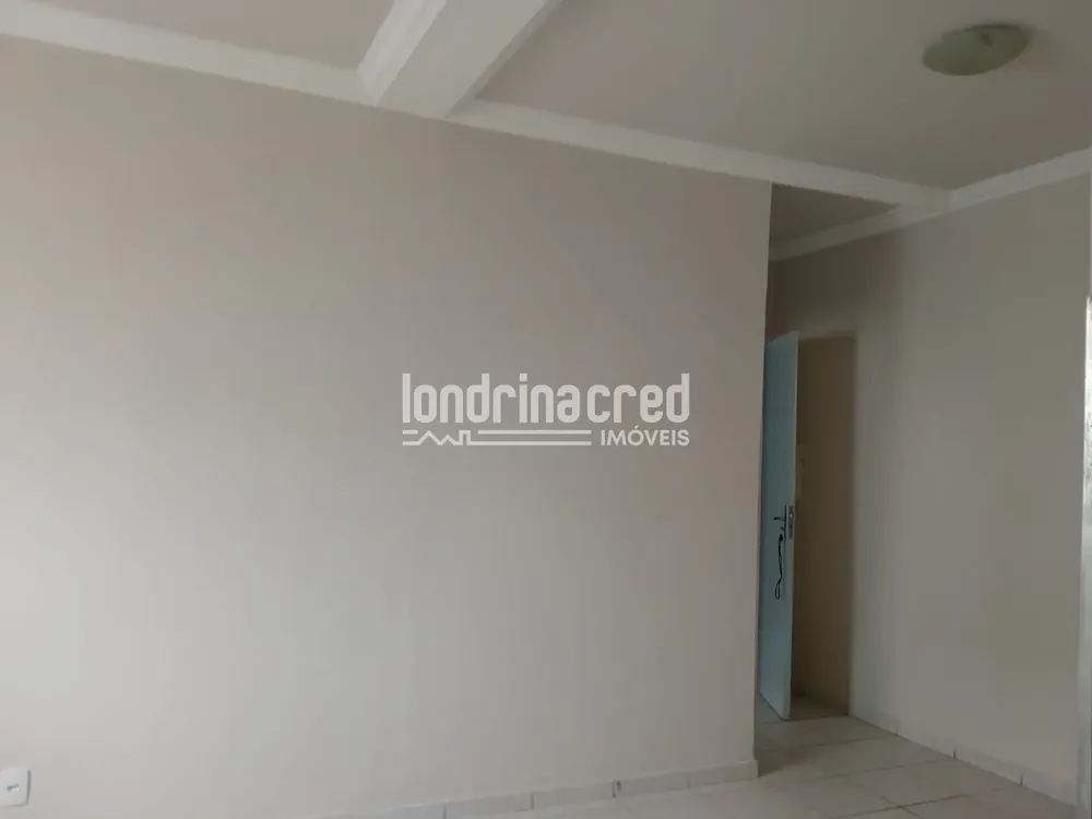 Apartamento, 2 quartos, 44 m² - Foto 5