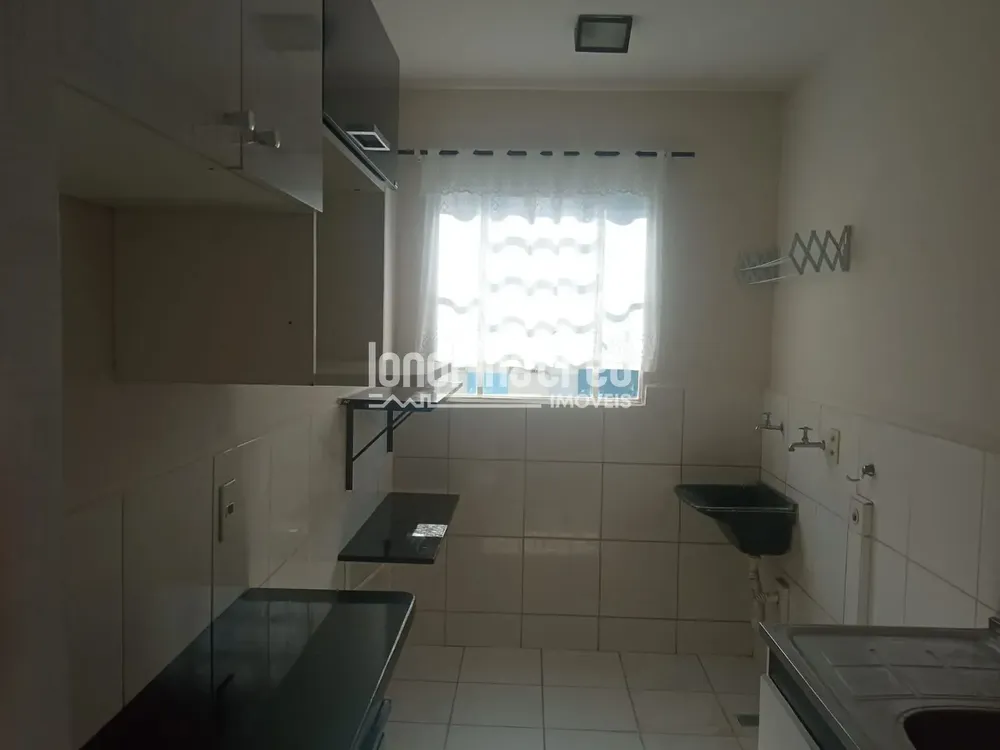 Apartamento, 2 quartos, 44 m² - Foto 3