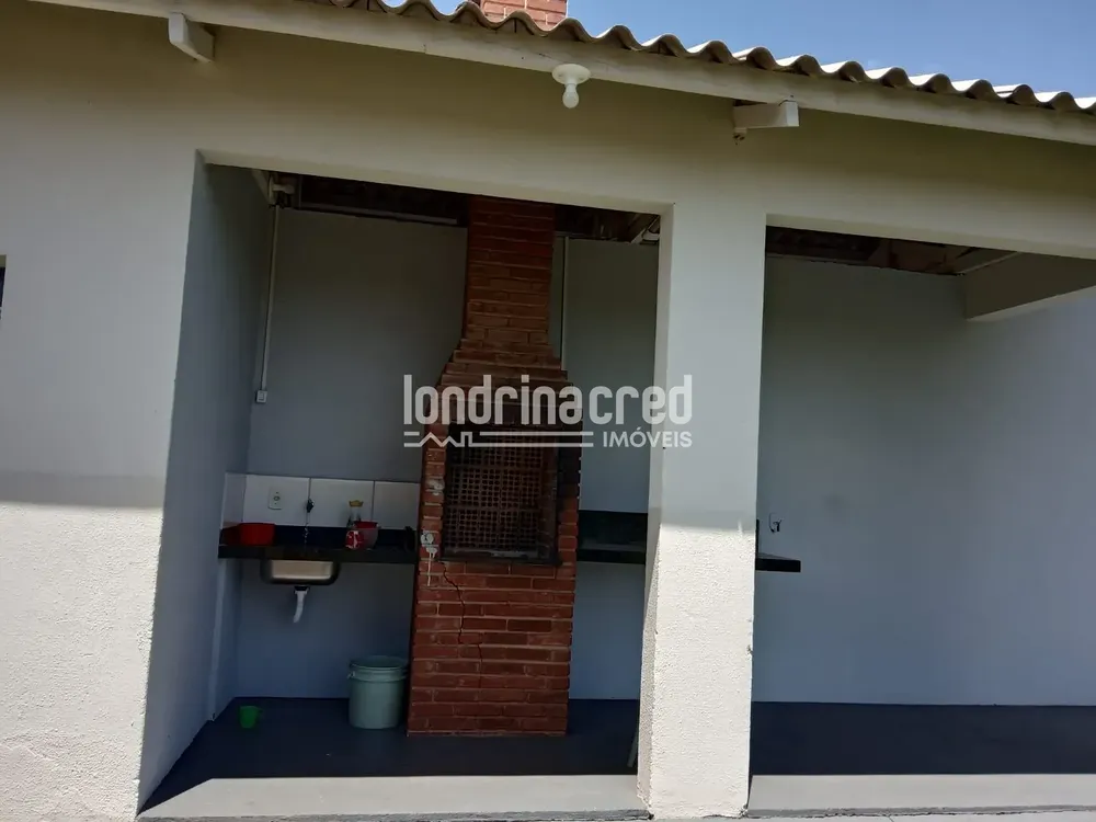 Apartamento, 2 quartos, 44 m² - Foto 10