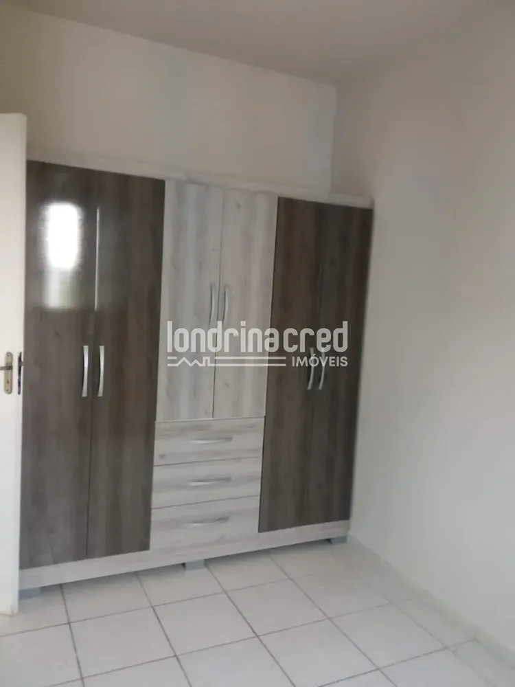Apartamento, 2 quartos, 44 m² - Foto 7