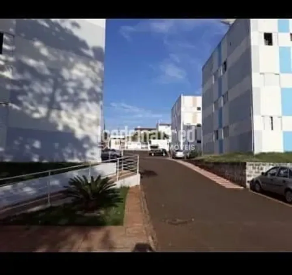 Apartamento, 2 quartos, 44 m² - Foto 11