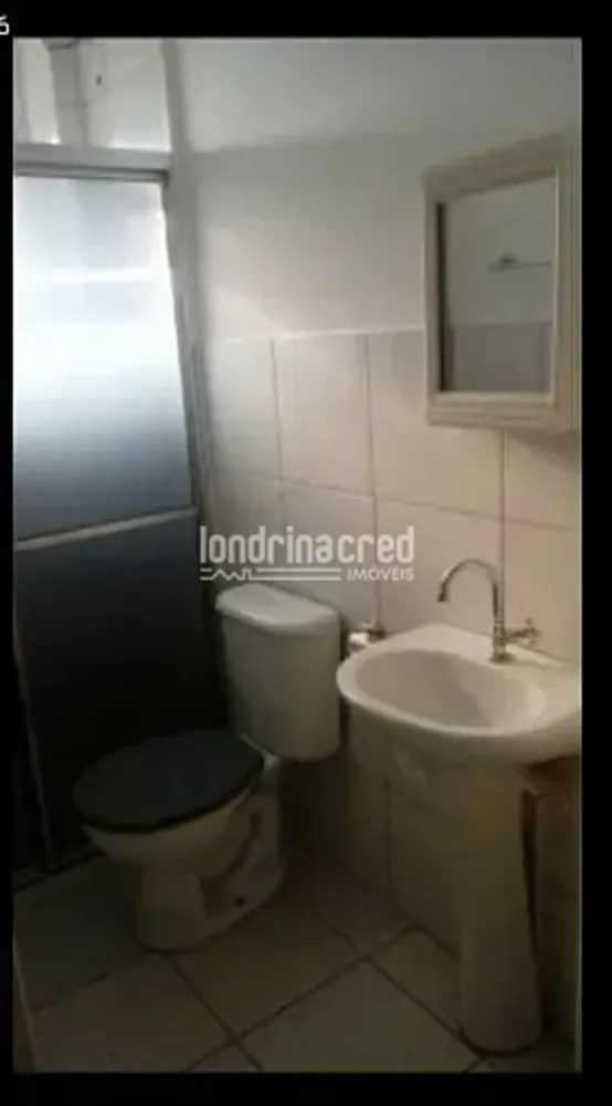 Apartamento, 2 quartos, 44 m² - Foto 9