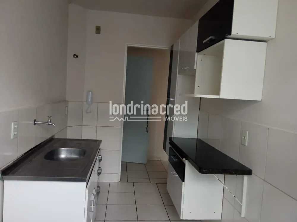 Apartamento, 2 quartos, 44 m² - Foto 2