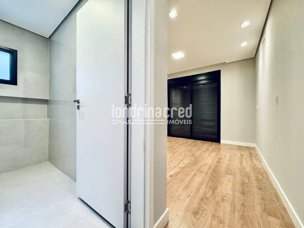 Casa, 3 quartos, 209 m² - Foto 4