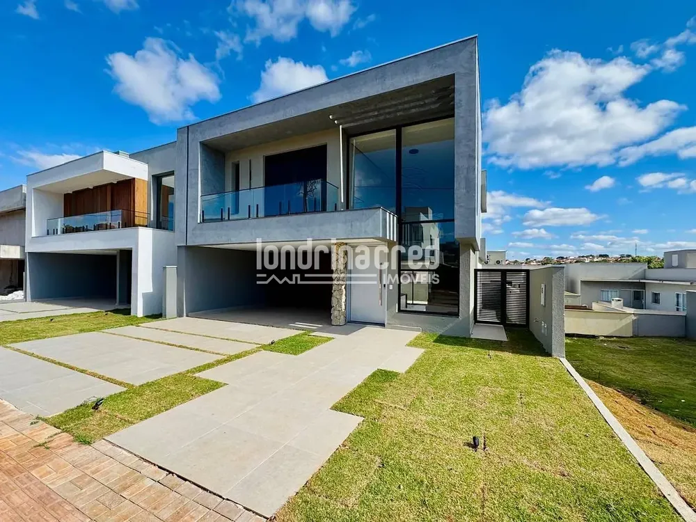 Casa, 3 quartos, 209 m² - Foto 3