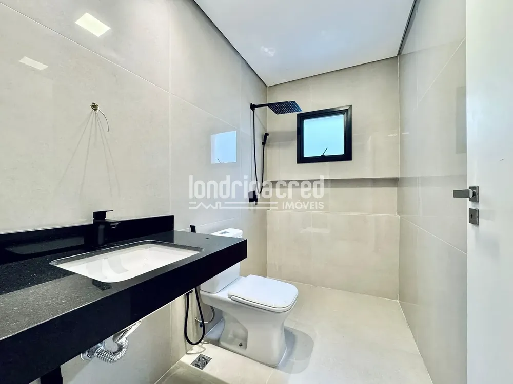 Casa, 3 quartos, 209 m² - Foto 5