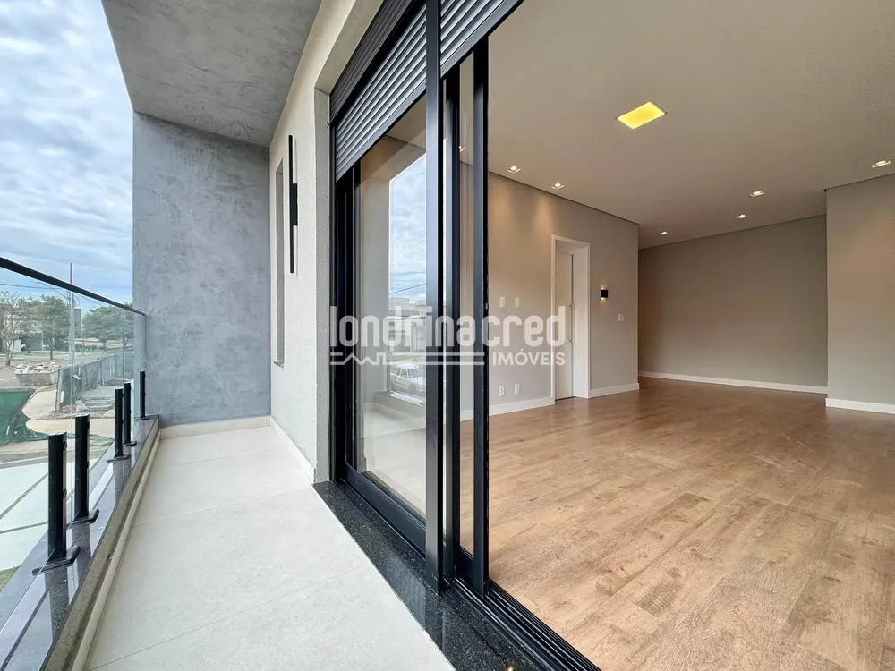 Casa, 3 quartos, 209 m² - Foto 2