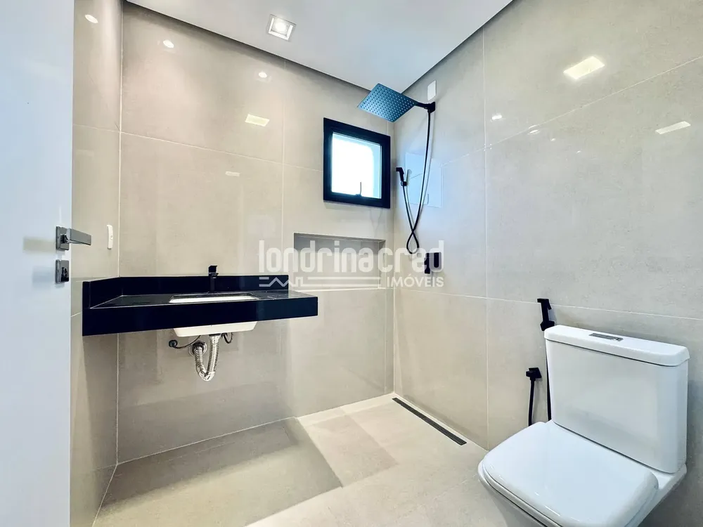 Casa, 3 quartos, 209 m² - Foto 4