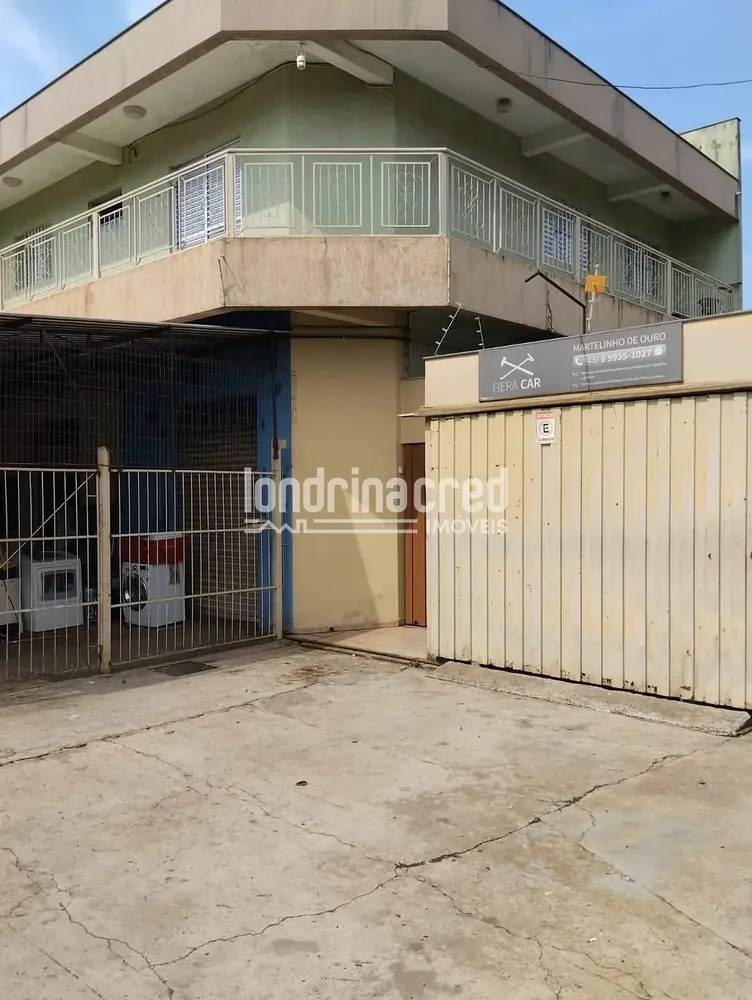 Casa, 1 quarto, 280 m² - Foto 2