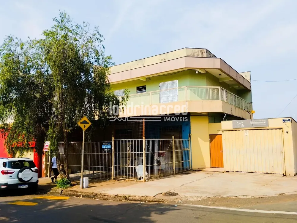 Casa, 1 quarto, 280 m² - Foto 5
