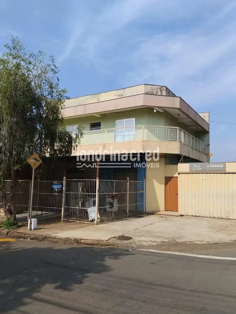 Casa, 1 quarto, 280 m² - Foto 1