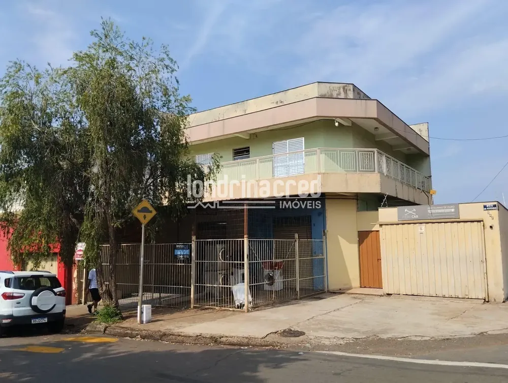 Casa, 1 quarto, 280 m² - Foto 3