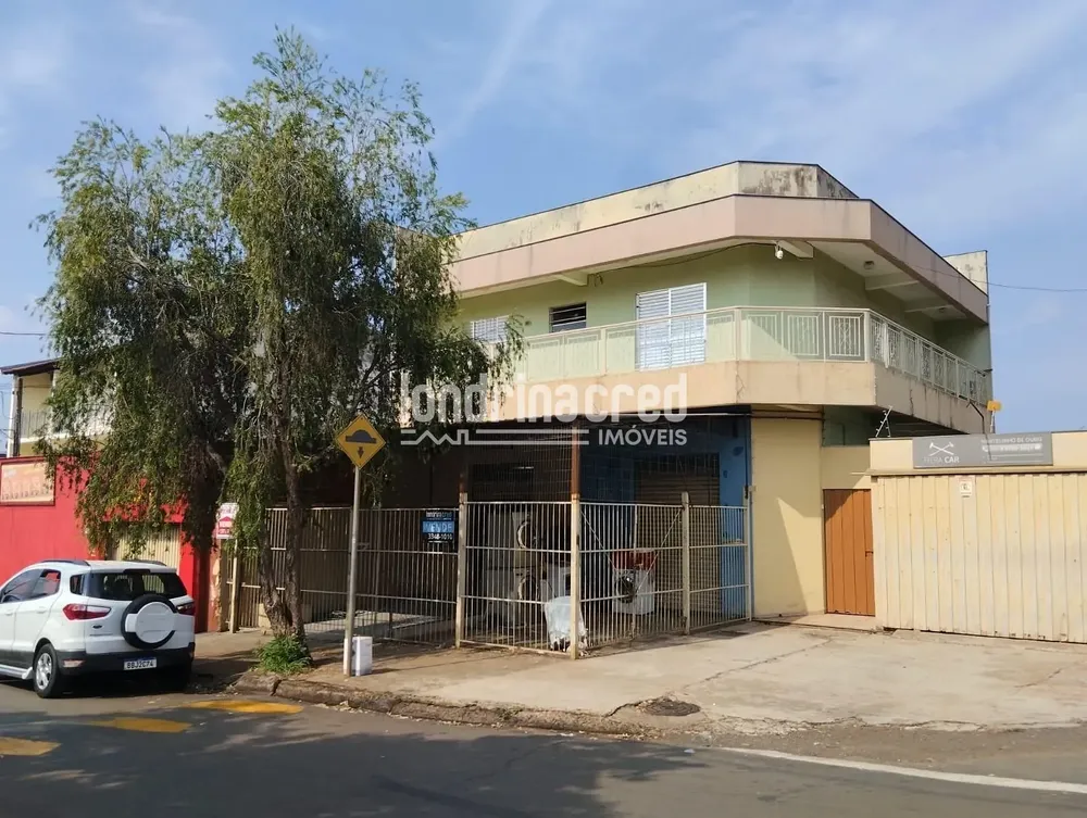 Casa, 1 quarto, 280 m² - Foto 4