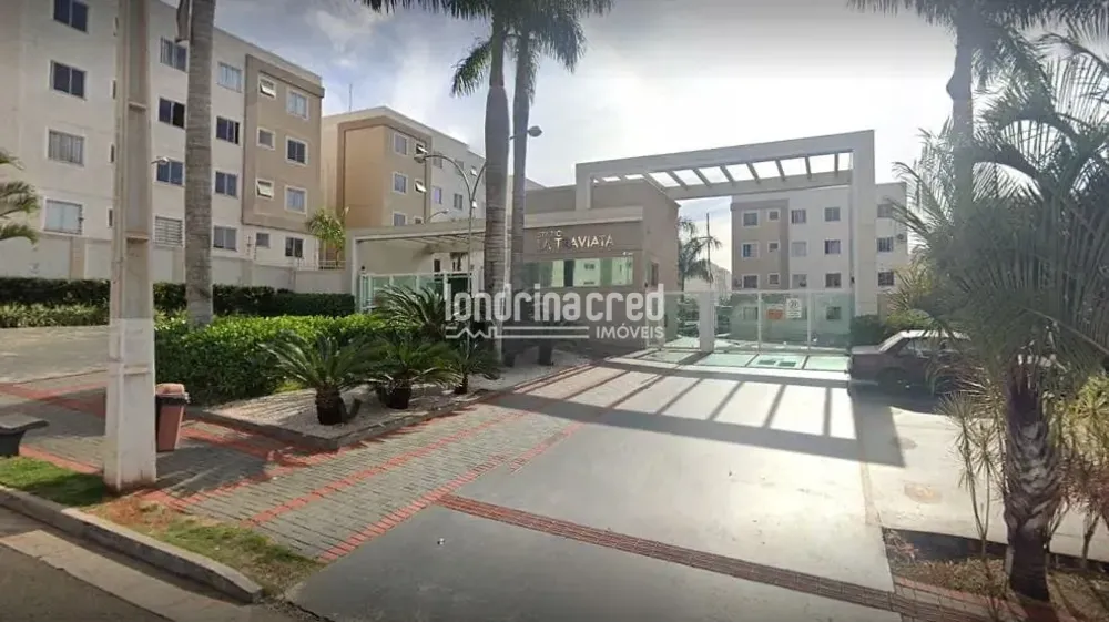 Apartamento, 2 quartos, 64 m² - Foto 1
