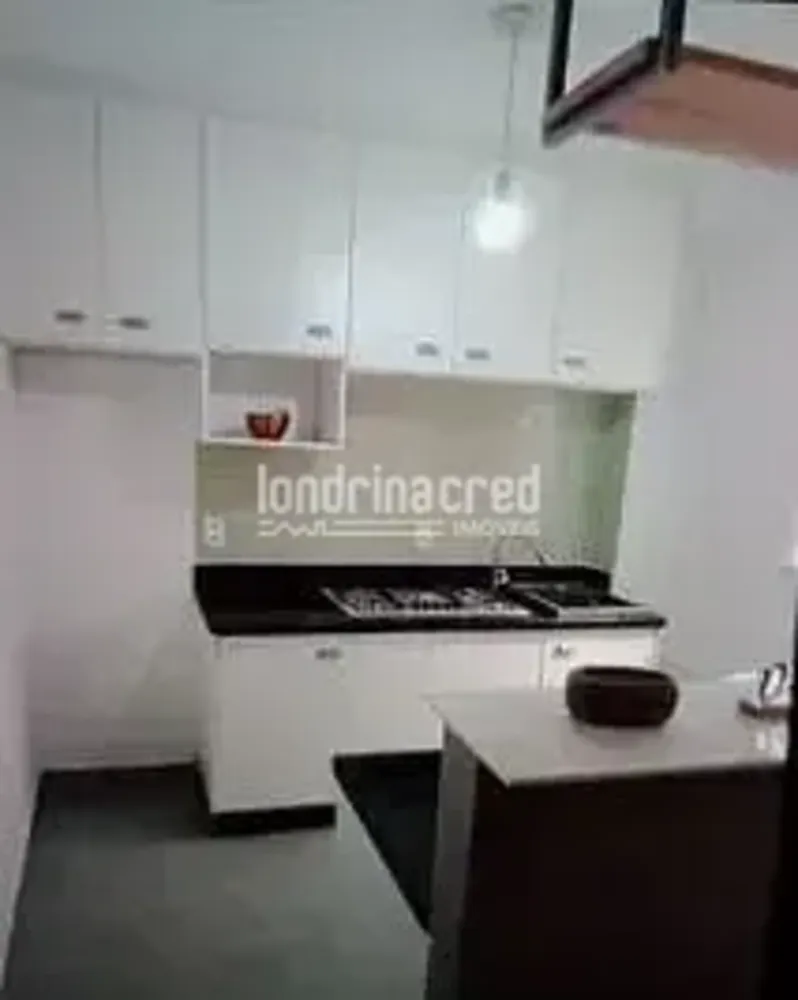 Apartamento, 2 quartos, 64 m² - Foto 5