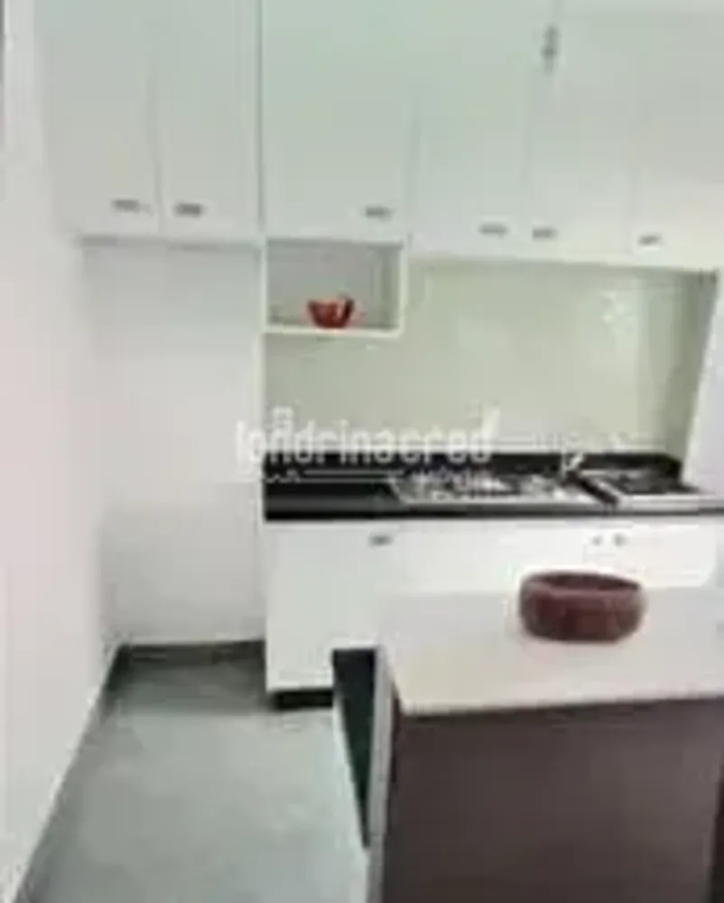 Apartamento, 2 quartos, 64 m² - Foto 7