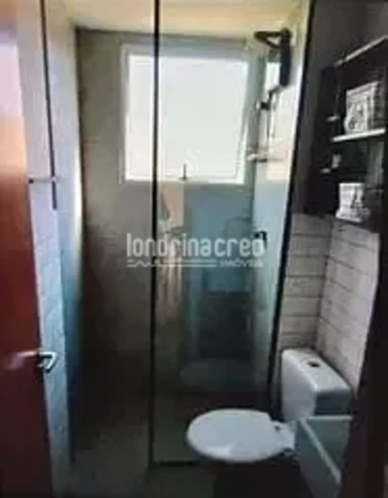 Apartamento, 2 quartos, 64 m² - Foto 4