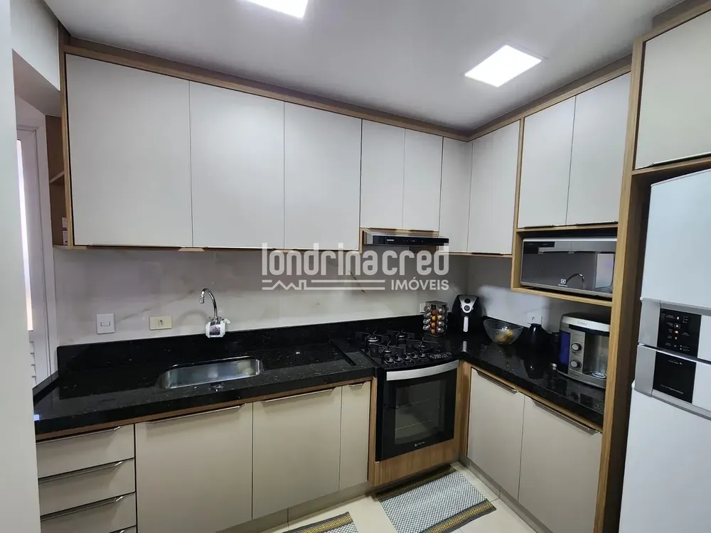 Apartamento, 3 quartos, 86 m² - Foto 2