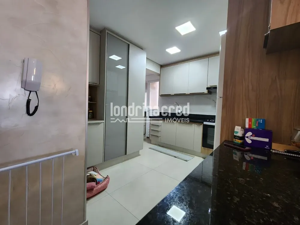 Apartamento, 3 quartos, 86 m² - Foto 1
