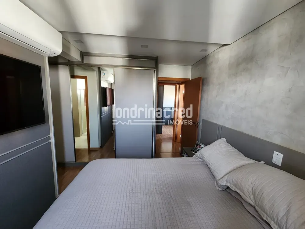 Apartamento, 3 quartos, 86 m² - Foto 5