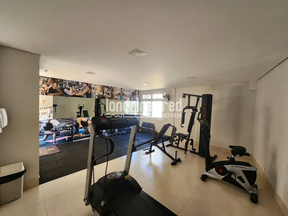 Apartamento, 3 quartos, 86 m² - Foto 8