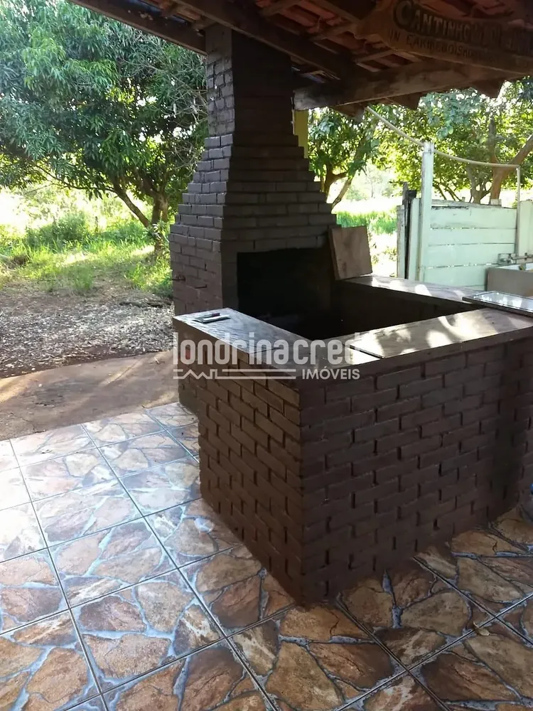 Sítio, 3 quartos, 7 hectares - Foto 4