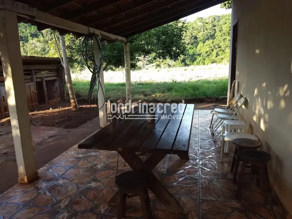 Sítio, 3 quartos, 7 hectares - Foto 3