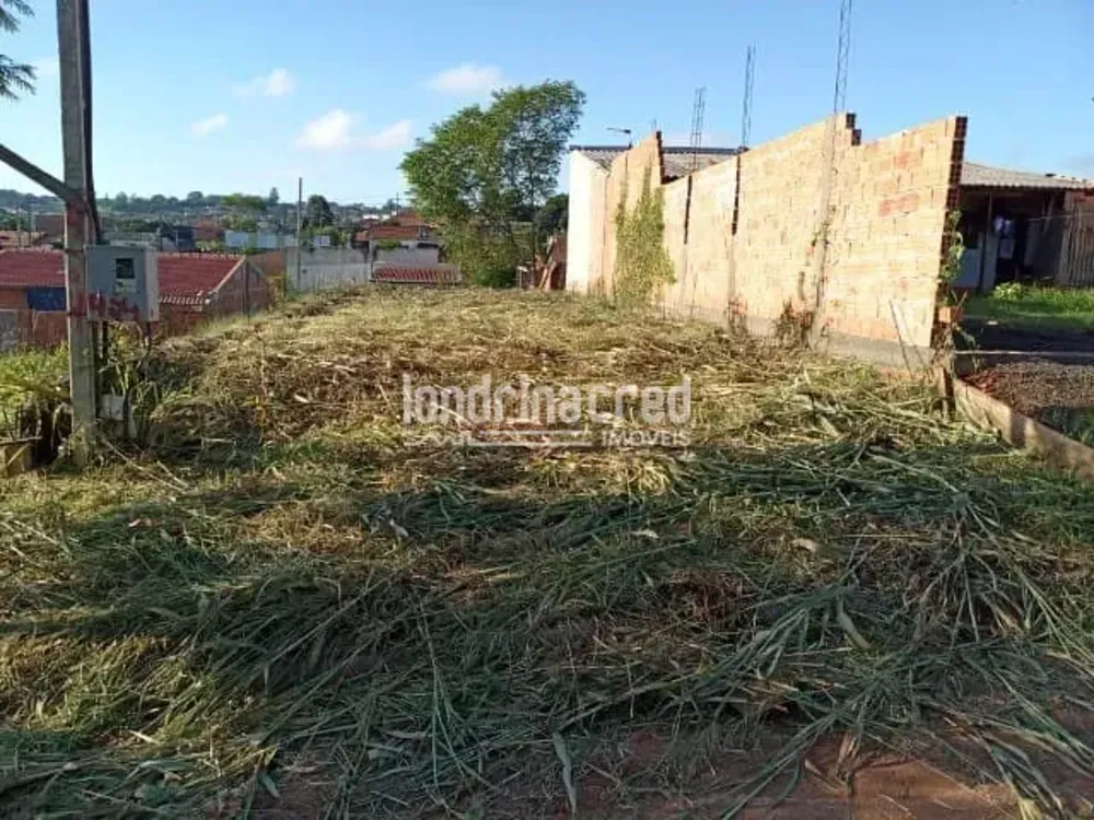 Terreno, 126 m² - Foto 1