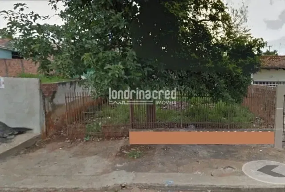 Terreno, 250 m² - Foto 1