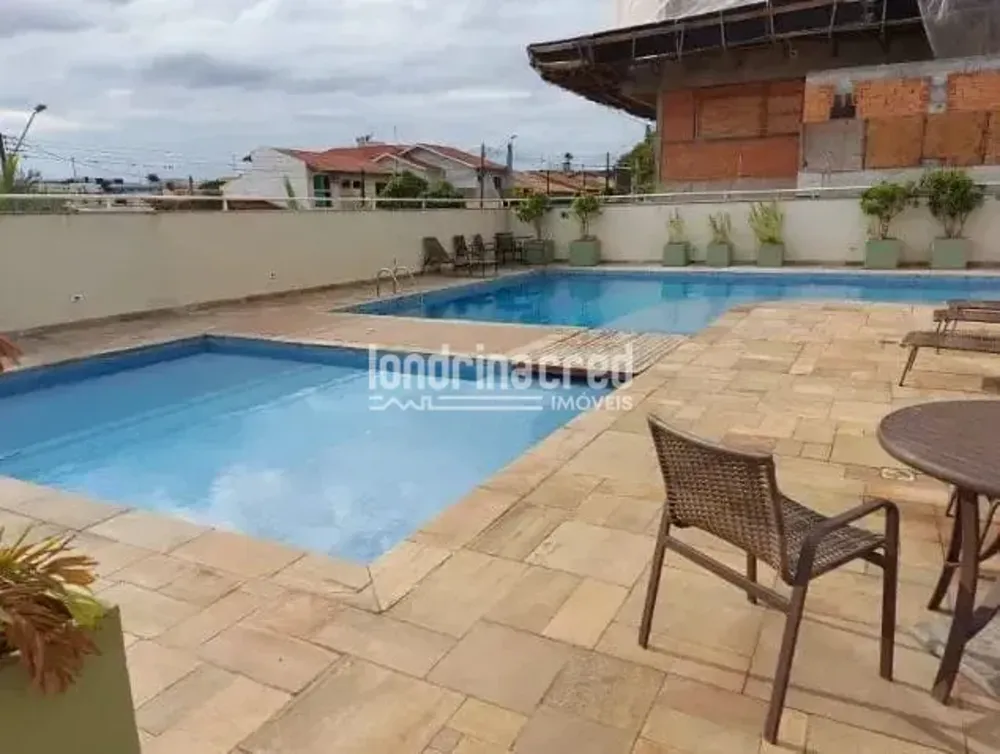 Apartamento, 3 quartos, 60 m² - Foto 7