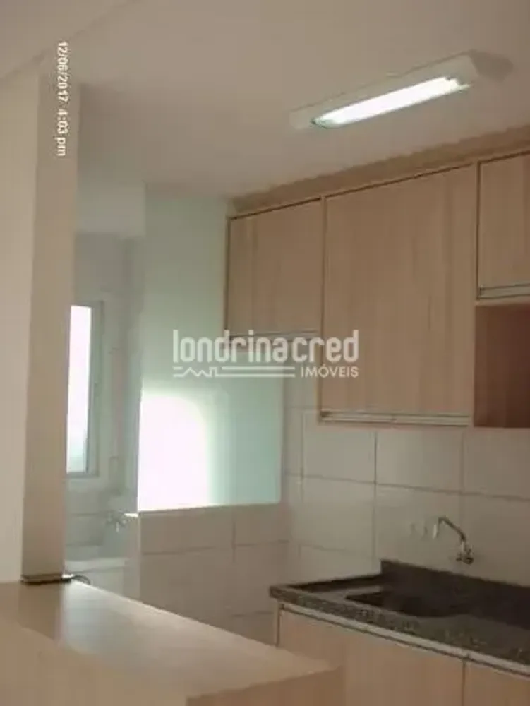 Apartamento, 3 quartos, 60 m² - Foto 6