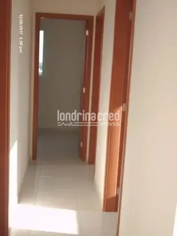 Apartamento, 3 quartos, 60 m² - Foto 3