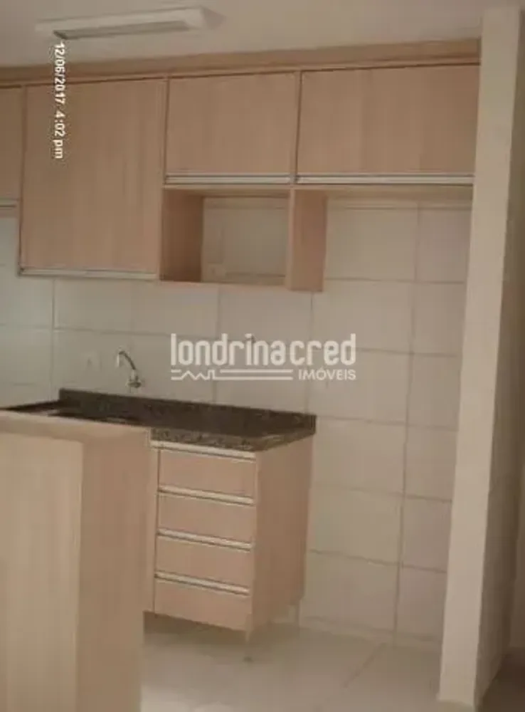 Apartamento, 3 quartos, 60 m² - Foto 5