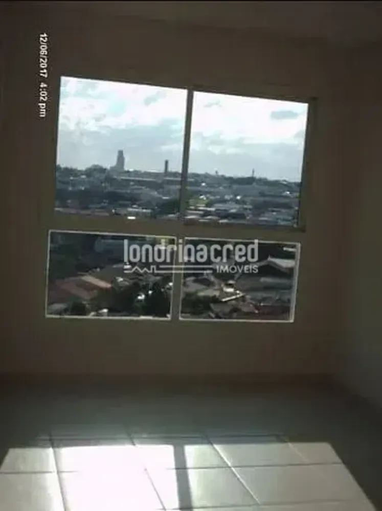 Apartamento, 3 quartos, 60 m² - Foto 2