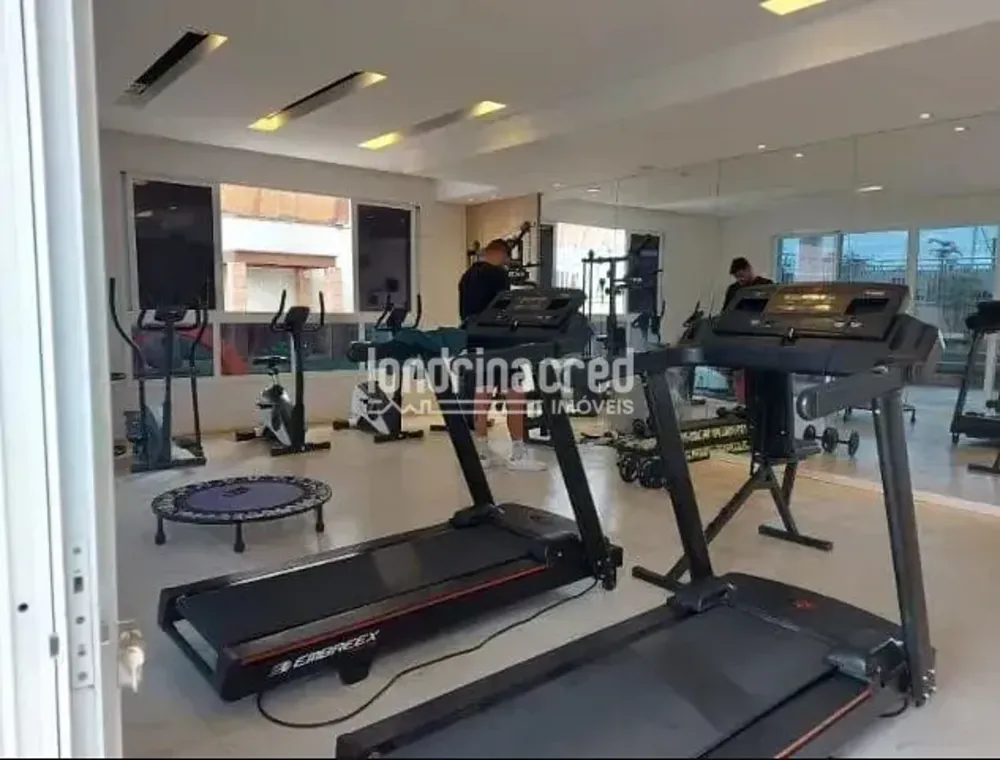 Apartamento, 3 quartos, 60 m² - Foto 8