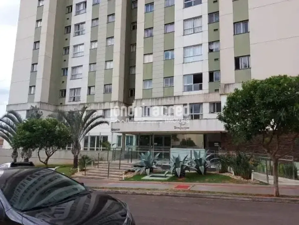 Apartamento, 3 quartos, 60 m² - Foto 1